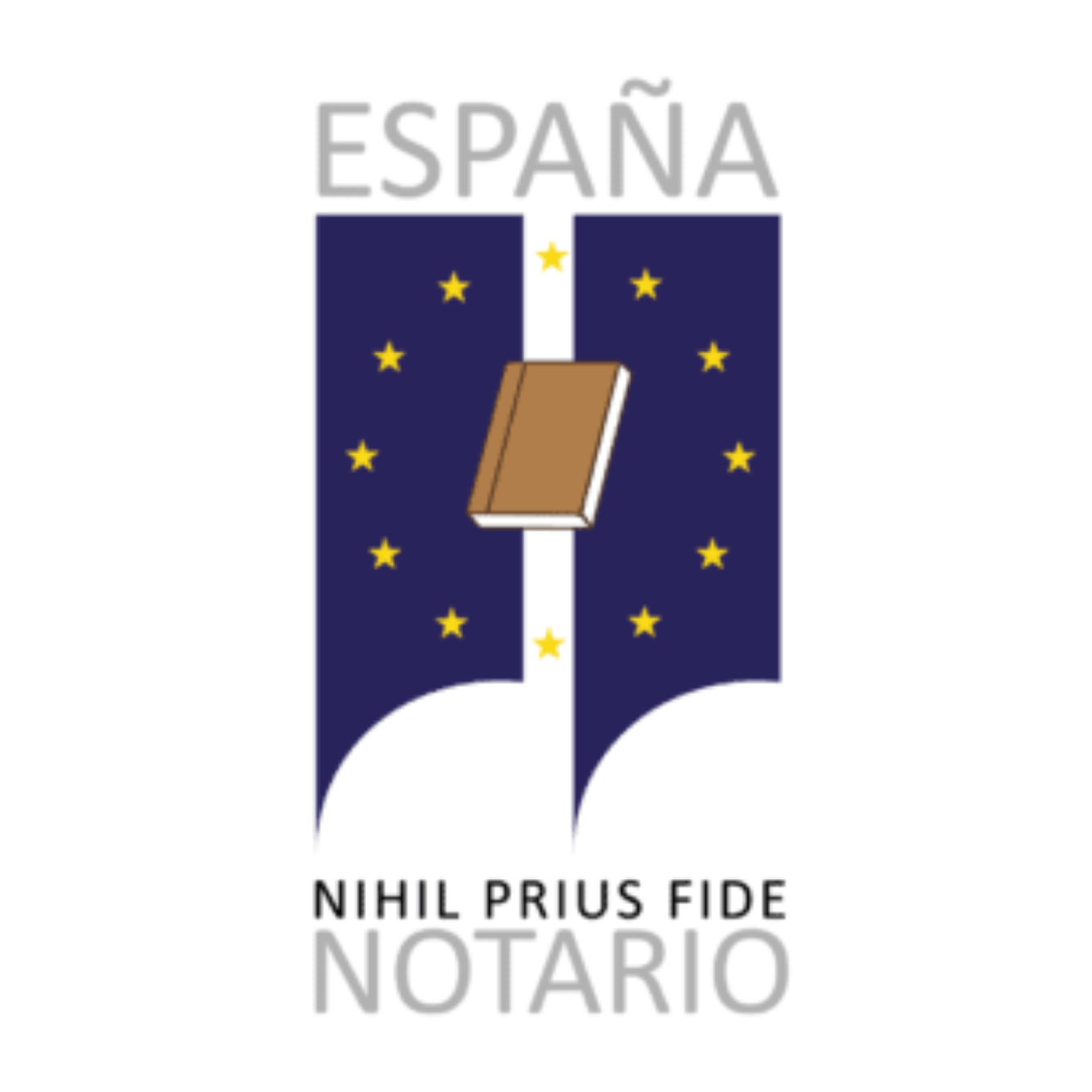 Logo Notaría Garrucha